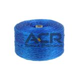 ACR GÜÇMATİK Elektrikli Çit Teli Çift Krom 1000 Metre , Çit Ipi , Domuz Ve Ayı