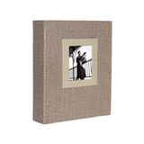 Acr Koton Vizon Desenli Fotoğraf Albümü 100’lük 15×21