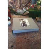Acr Vizon Koton Desenli Fotoğraf Albümü 10x15cm 600'lü