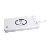 ACR122U NFC Okuyucu Yazıcısı + 5 ADET Ntag213 NFC Etiketi + Ücretsiz Yazılım