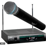 Acron Mikrofon Kablosuz Vhf El Wireless Acron J-805