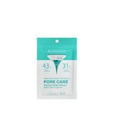 Acropass Pore Care Microcone Patch Gözenek Bakım Bandı - Şeffaf