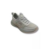 Acropol 137-26 Anorak Slip On Anatomik Kadın Sneaker Buz Pudra 36-40