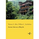 Across Asia on a Bicycle
