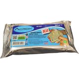 Acrox AX-801 Seramik Hamuru Beyaz Kil 250GR - Doğal Kil, Hava ile Kuruyan Model Kili