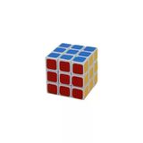 Acrox Magic Cube Ax-847 Zeka Küpü - 3X3x3- 12'Li Paket
