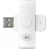 Acs Acr39u-H1 Temassız Akıllı Personel Kart Okuyucu Usb