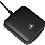 ACS ACR39U-I1 PC/SC RFID İletişim Çip Akıllı Kart Okuyucu Yazıcı Okuyucu Yazıcı