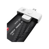 ACS ACR39U-NF. USB Type C, Temaslı Akıllı Kart Okuyucu/Kodlayıcı
