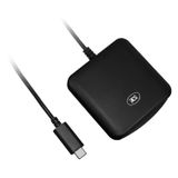ACS ACR39U-UF - ACR39U-UF - Akıllı Kart Okuyucu - (USB Tip-C) - Garanti: 1Y