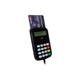 Acs Apg 8201-b2 Pinpad+lcd Temaslı Kart Okuyucu+kodlayıcı