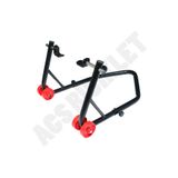 Acs Bisiklet Acs Motosiklet Kaldırma Sehpası (Paddock Stand)