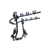 Acs Bisiklet Pro - 3 Bisiklet Taşıyıcı (CE Kalite Belgeli)