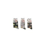 Açs Çorap Erkek Çocuk 6 Çift Ekonomik Çorap s4h-8901