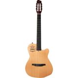 Acs Nylon Sg Klasik Gitar (Natural) - Genel - Çok Renkli