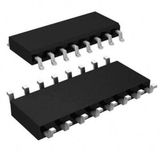 ACS710 25A SOIC-Wide-16 Smd Akım Sensörü Entegresi
