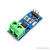 Acs712 Akım Sensörü Current Sensor -30 İla +30 A