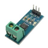 Acs712 Akım Sensörü Current Sensor Carrier 30 To 30A