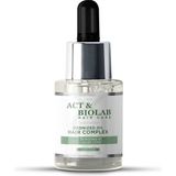 Act & Biolab Hair Complex Serum – Saç Dökülmesine Karşı Güçlendirici Bakım Serumu