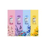 Act Çamaşır Parfümü İstanbul-Berlin-Tokyo-Paris 4x210 Gr