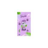 Act Çamaşır Parfümü Paris 210 gr *4 ' Lü