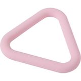 Act Fitness Açık Pembe Üçgen Dambıl Seti 4,5 kg + 3 kg - Standart