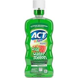 Act Kids Wild Watermelon Çocuklar İçin Ağız Bakım Suyu 500Ml