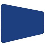 ACT Oyuncu Mouse Pad, Kaymaz Taban Gamer Mousepad, Masa Koruyucu Masa Matı, Tipi Klavye F