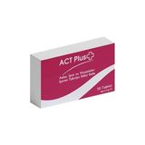 Act Plus Folat Iyot ve Vitaminler 30 Tablet - Aromasız