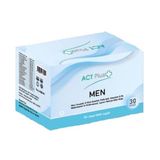 Act Plus Men 30 Saşe