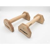 Acti-Bars® - Ahşap Şınav Barı (Push Up Bars) - Calisthenics