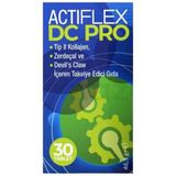Actiflex DC Pro Tip II Kollajen 30 Tablet