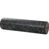 Actifoam 45 cm Siyah Yeşil Foam Roller