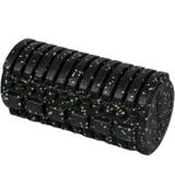 Actifoam 45 cm Siyah Yeşil Tırtıklı Foam Roller