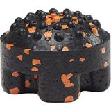 Actifoam Actifoam twister Semi Small Massage Ball Twister Küçük Küçük Masaj Topu - Turuncu