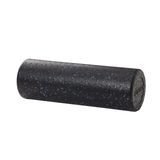 Actifoam Foam Roller Masaj Köpüğü Düz (Siyah + Mavi Orta Sert, 45 cm)