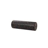 Actifoam Foam Roller Masaj Köpüğü Düz (Siyah + Turuncu Orta Sert, 45 cm)