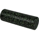 Actifoam Foam Roller Orta Sert - 45 cm - Yeşil