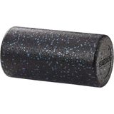 Actifoam Foam Roller Siyah-Mavi Orta Sert 90 cm Masaj Köpüğü