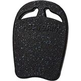 Actifoam Kickboard Siyah Mavi Küçük Boy Swimming Board Yüzme Tahtası