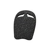 Actifoam Kickboard Siyah Yeşil Büyük Boy Swimming Board Yüzme Tahtası