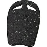Actifoam Kickboard Siyah Yeşil Küçük Boy Swimming Board Yüzme Tahtası