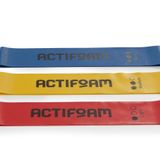 Actifoam Loop Band (3'lü Bant)