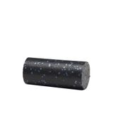 Actifoam Mini ve Mikro Foam Roller (13,5 x 6 x 6 cm, Siyah + Mavi)