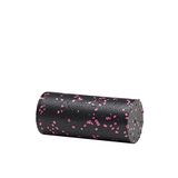 Actifoam Mini ve Mikro Foam Roller (13,5 x 6 x 6 cm, Siyah + Pembe)