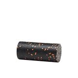 Actifoam Mini ve Mikro Foam Roller (13,5 x 6 x 6 cm, Siyah + Turuncu)