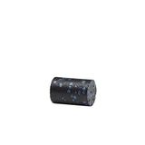 Actifoam Mini ve Mikro Foam Roller (4,5 x 3 x 3 cm, Siyah + Mavi)