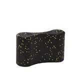 Actifoam Pull Buoy Bacak Arası Yüzme Aparatı Pulboy Bacak Arası Yüzme Aparatı Pullboy (Siyah + Sarı, Çocuk)