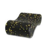 Actifoam Pull Buoy Bacak Arası Yüzme Aparatı Pulboy Bacak Arası Yüzme Aparatı Pullboy (Siyah + Sarı, Yetişkin)