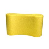 Actifoam Pullbuoy Yetişkin Elite (Sarı)